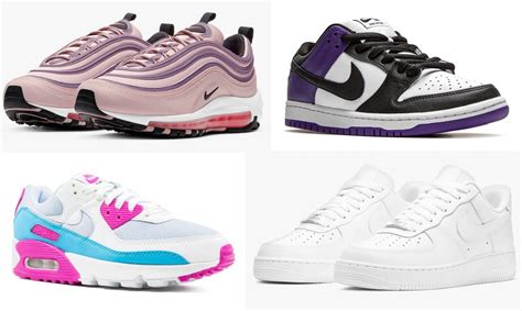 most popular sneakers right now